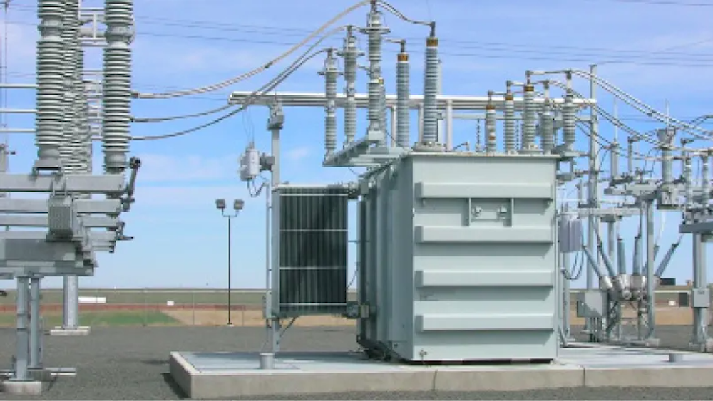 Distribution Transformers